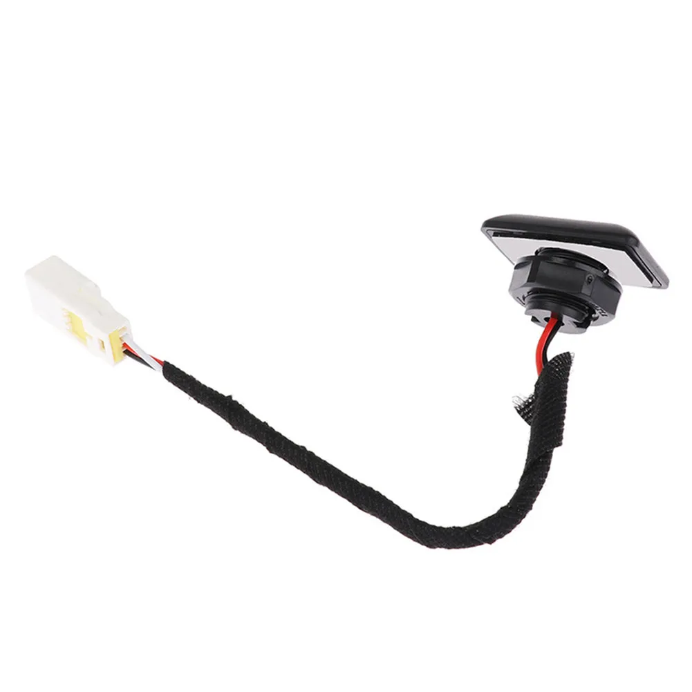 ترقيات السيارة 12 فولت مفتاح الطاقة مؤشر LED التبديل 12 فولت الباب الخلفي التبديل التبديل 39.6*29.6*26.1 ملم متوافق مع جميع المركبات #5