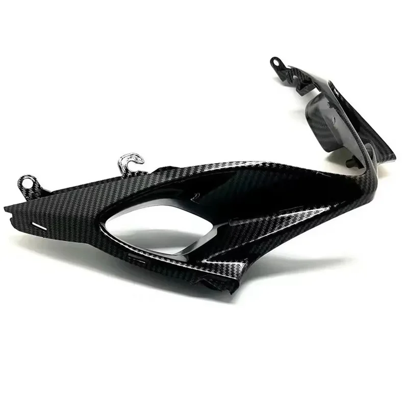 Dependable-Motorcycle Upper Front Fairing Cowl Nose For Suzuki GSX-R 1000 GSXR 1000 2007-2008 K7 K8 - view 6
