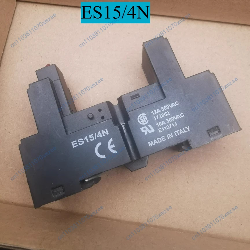 ES15/4N Original Re…