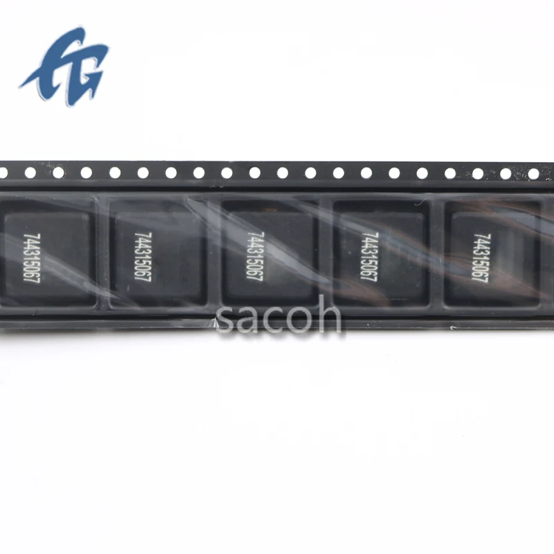 744315067 SMD IC 칩 집적 회로, 우수한 품질, 정품 1 개, 신제품