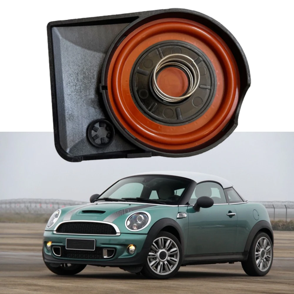 1pcs 11127646552 11127646553 Car Engine Valve Cover For Mini Cooper R55 R56 R57 R58 R59 N13 N18 Plastic Cover Car Accessories