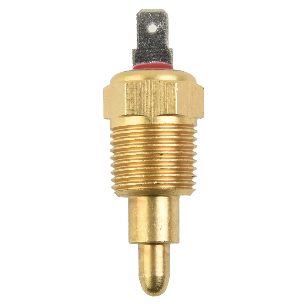 Car Accessories Sensor Switch Temperature Sensor 3.18cm 3 8 NPT 5.5x1.9cm 200 185 Fan Temperature Car Radiator