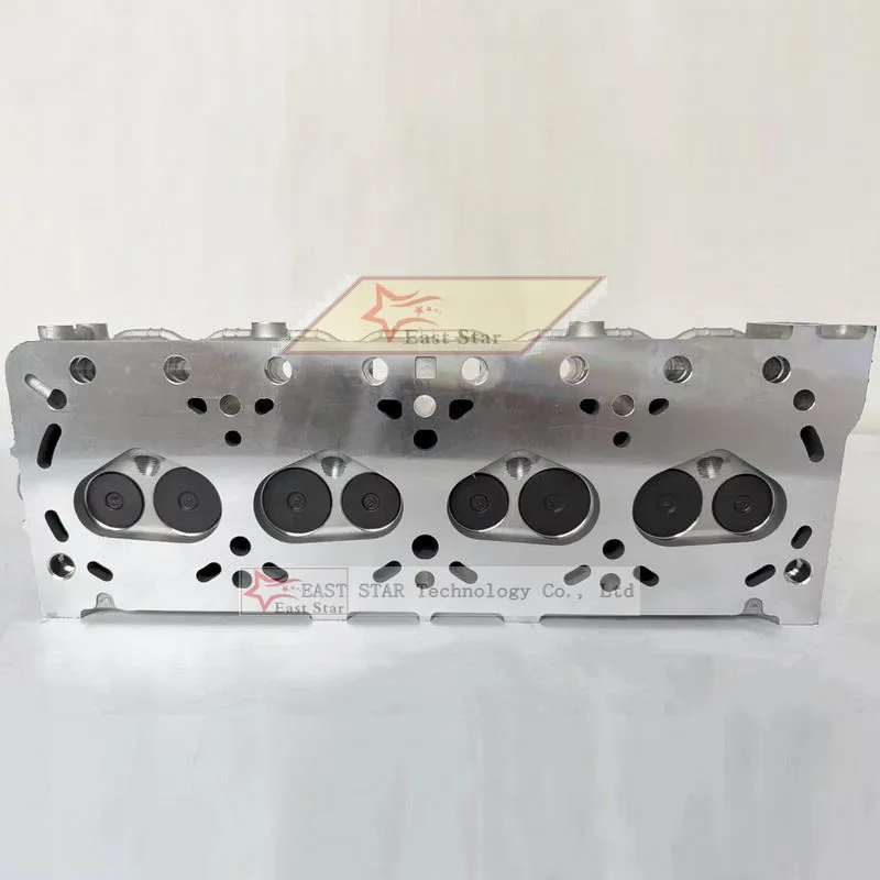 

K21 K25 K21/K25 Complete Cylinder Head Assembly ASSY 11040-FY501 For Nissan Forklift 2.5D 8v 2500cc 1990- 11040FY501 11040 FY501