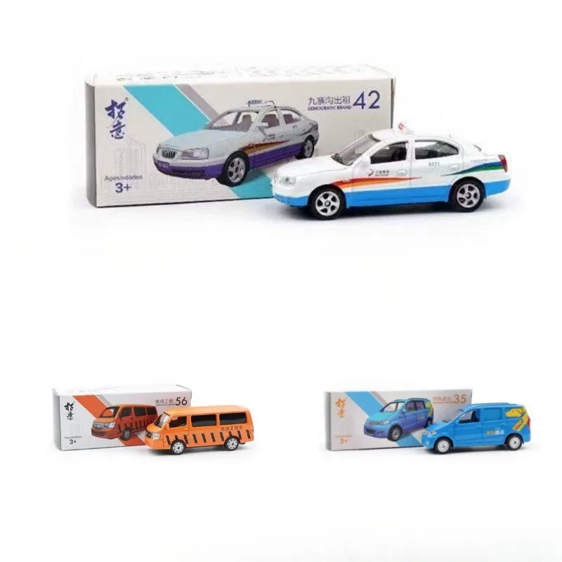 Hyundai elantra car model toys-AliExpress