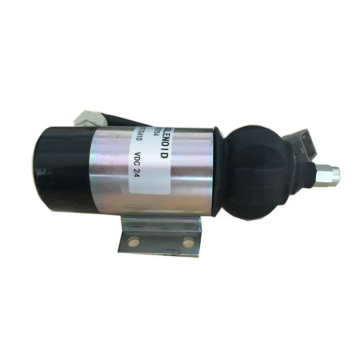 Shut Off Stop Solenoid 881531 873754 873754 843401 872458 Fit For Volvo Penta