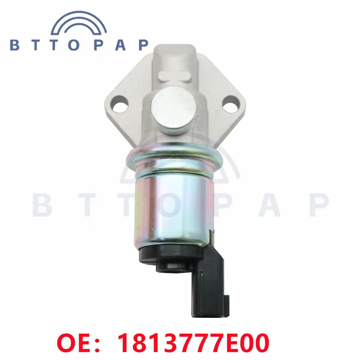 18137-77E00 Idle Speed Air Control Valve For 1999-2002 Suzuki Aerio Esteem Sidekick Manufacturer's Direct Supply Boat 1813777E00