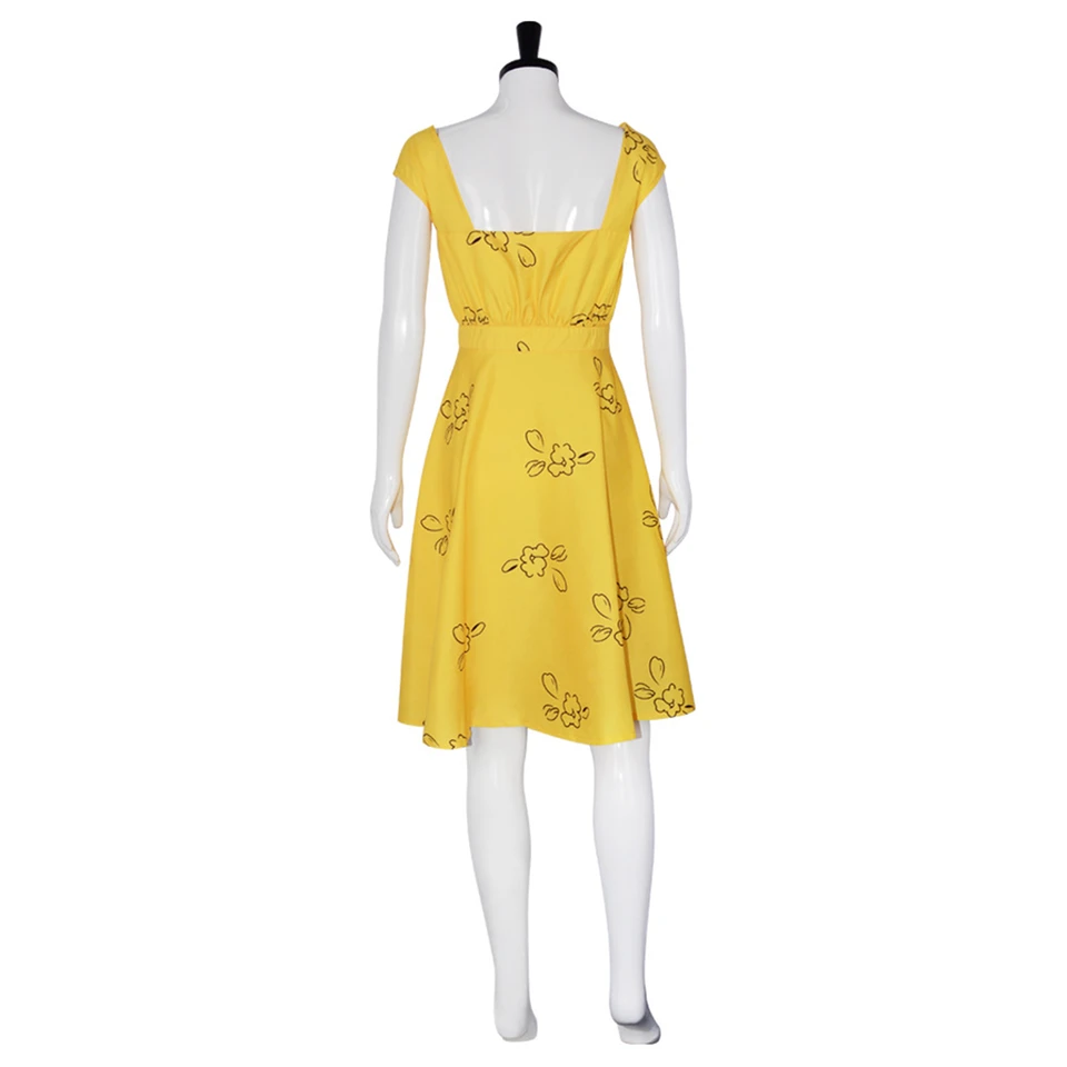 linen midi dress for women Women's Long Sleeve Linen Button Down Midi Dress
