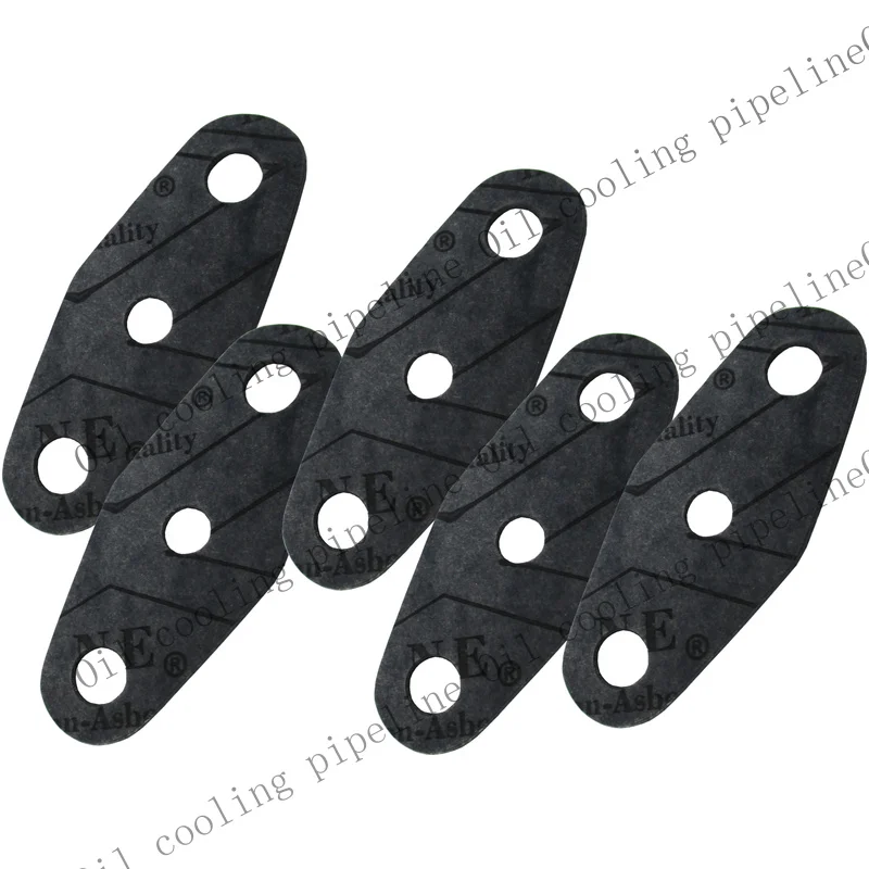 A+ For Yamaha 650-24431-A0-00 Fuel Pump Gasket Outboard 25-300HP 650-24431-00 x5PCS