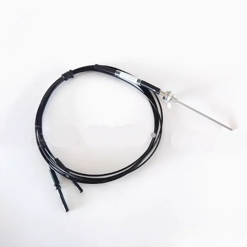 

E32-ZC31 Optical Fiber Sensor M3 Threaded Coaxial Optical Fiber E32-ZC31 E32-C31N E32-D33 E32-ZD31 E32-C31M