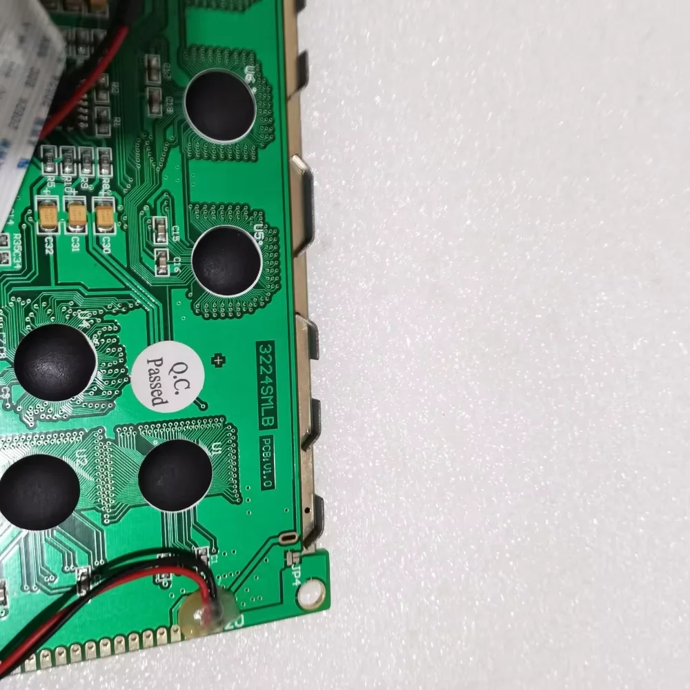 3224SMLB LCD-Bildschirm