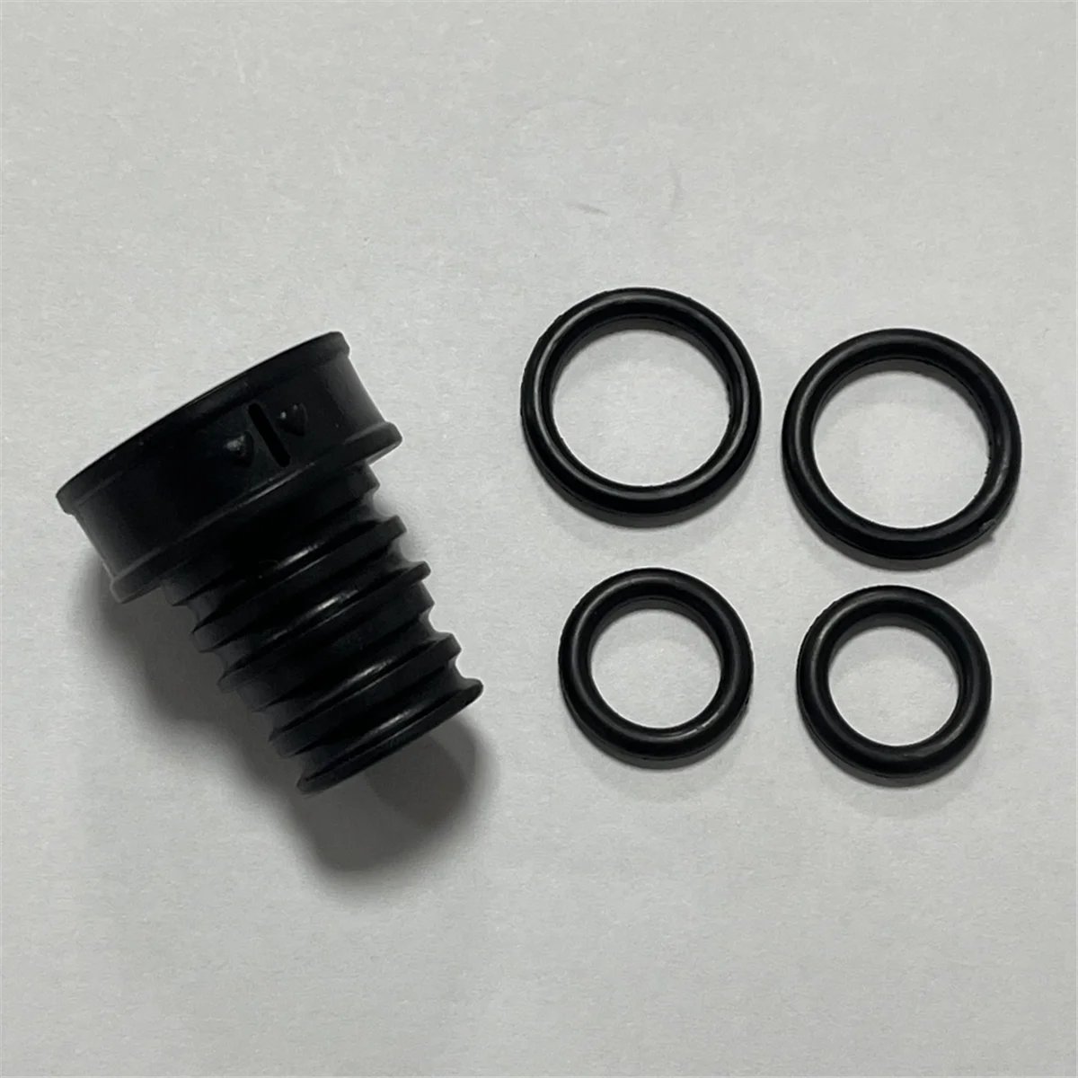 

ABIY-Portable Bidet for Toilet,Travel,Hiking or Camping for Every Bottle. Travel Shower,Attachable Stopper,Bidet Nozzle