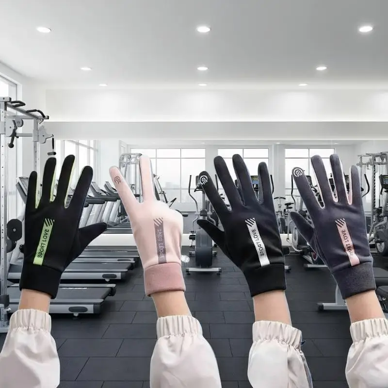 Waterdichte thermische handschoenen voor heren en dames - Winter-touchscreen-compatibele uitrusting voor koud weer, fietsen en sneeuwactiviteiten met grip