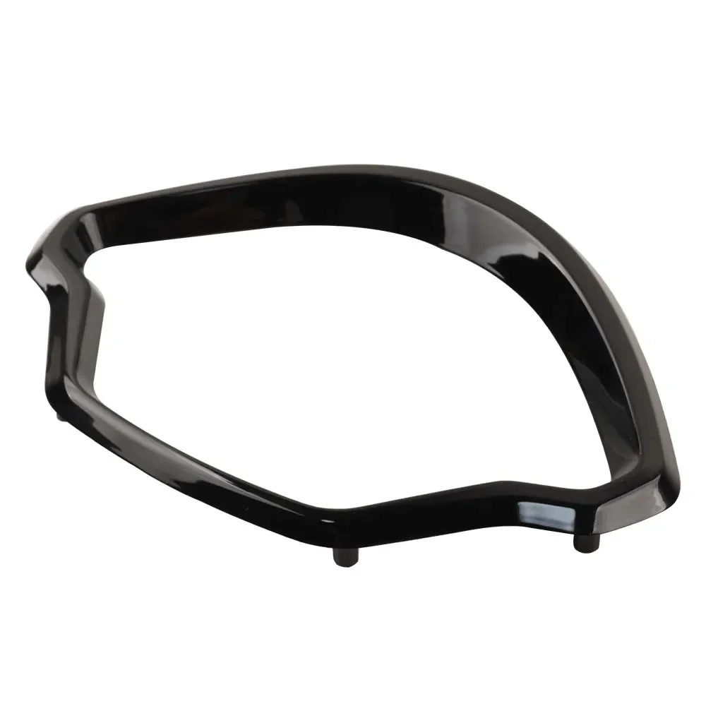 لفيسبا GTS300 GTS 310 2023 - 2025 دراجة نارية متر إطار الشاشة حامي عداد السرعة غطاء لوحة القيادة الحرس الملحقات