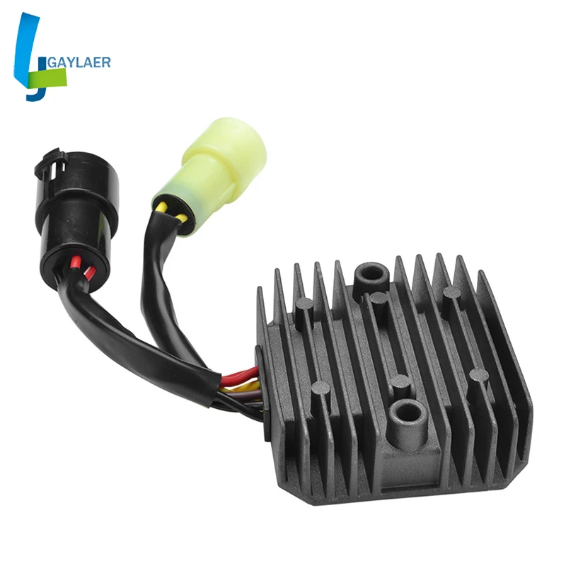 منظم الجهد المعدل لـ Kawasaki KLF400 KLF 400 C PRAIRIE KSV700 KSV 700 V-FORCE KFX700 Prairie KLF300