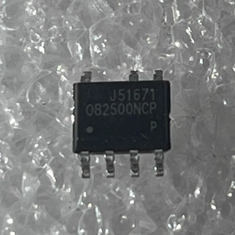 

100Pcs New Original Ob2500Ncp Patch Sop8 Power Management Chip Ic
