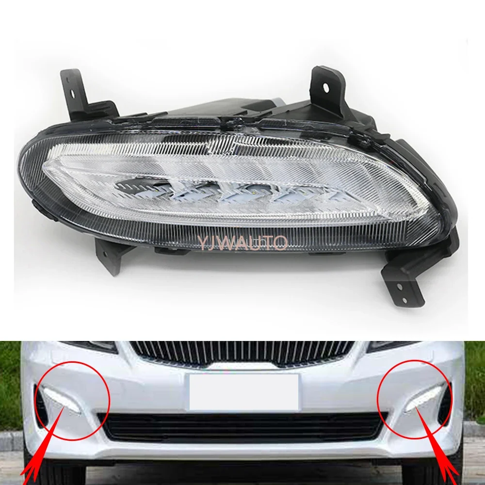 

Для Kia K4 2017 2018 2019, противотуманные фары, автомобильные противотуманные фары, автосигнальная лампа, передние дневные ходовые огни, противотуманные фары в сборе