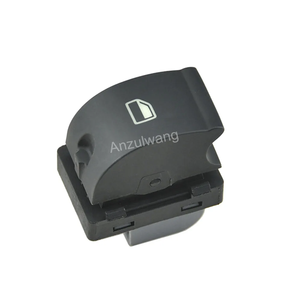 

Car Accessories Electric Power Master Window Regulator Switch Button For AUDI A6 S6 C6 RS6 Allroad A3 Q7 4 F0959855A 4F0959855