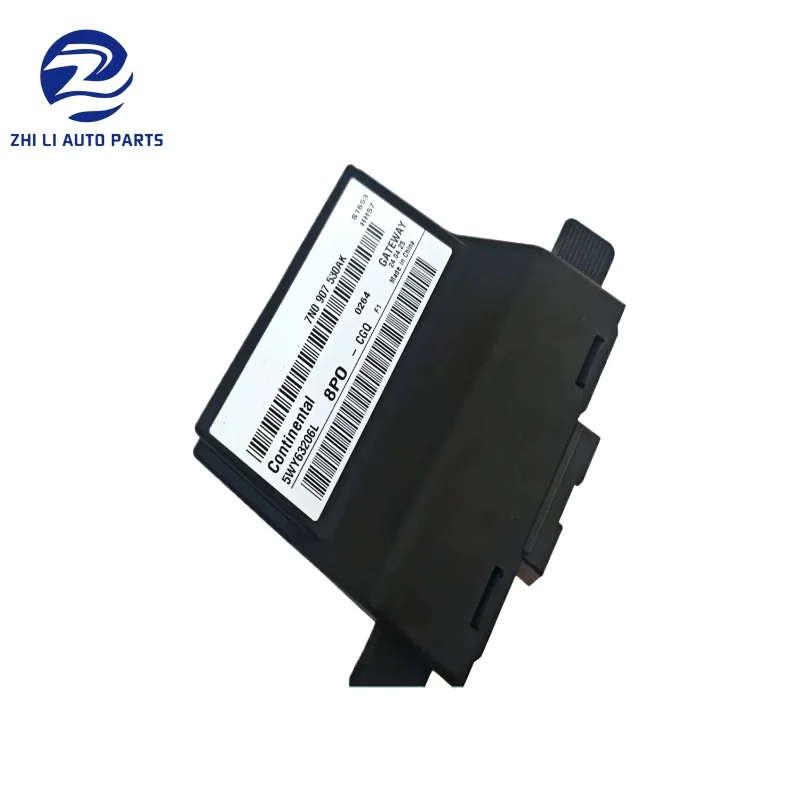 Gateway Hardware For VOLKSWAGEN PASSAT CC 2008-2016 OEM 7N0907530AK 7N0907530AK