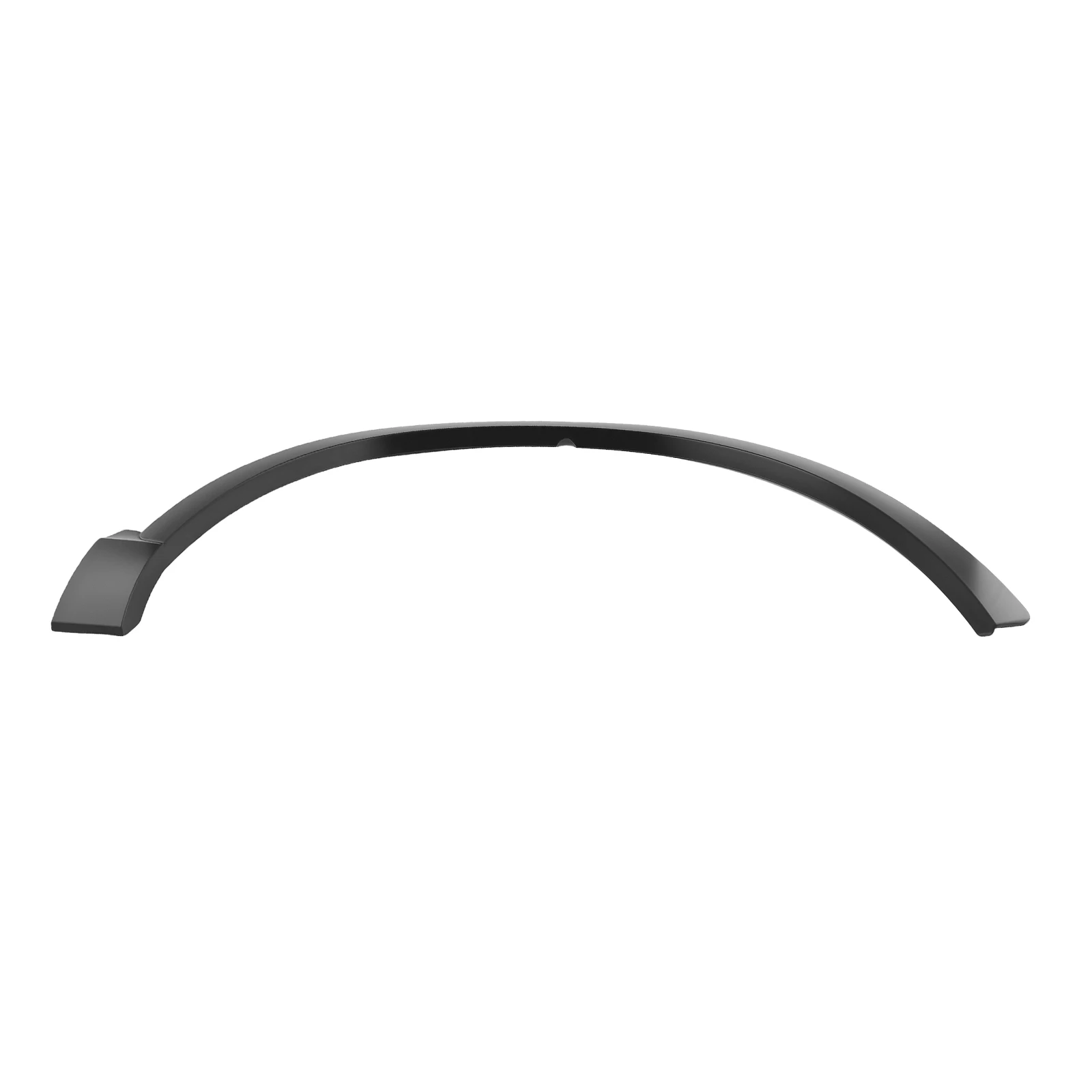 

Front Fender Flare for Audi Q3 2015-2018 Right Side AU0853718 PP Material
