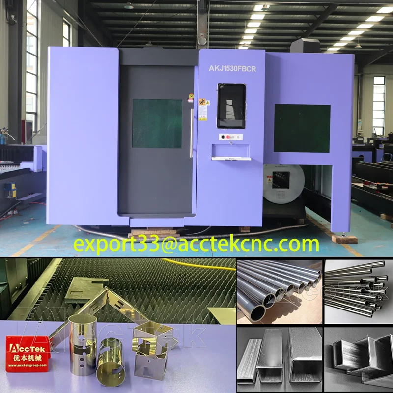 Steel cnc Fiber Laser Metal Cutter 2000w 3000w 4000w 6000w 12kw Fiber Laser Cutting Machine 1325 1530 2060