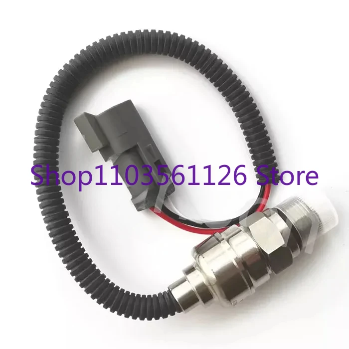 

High Quality Pressure Sensor 221-8859HE02 2218859HE02 For CAT Excavator E320C E320B E320D