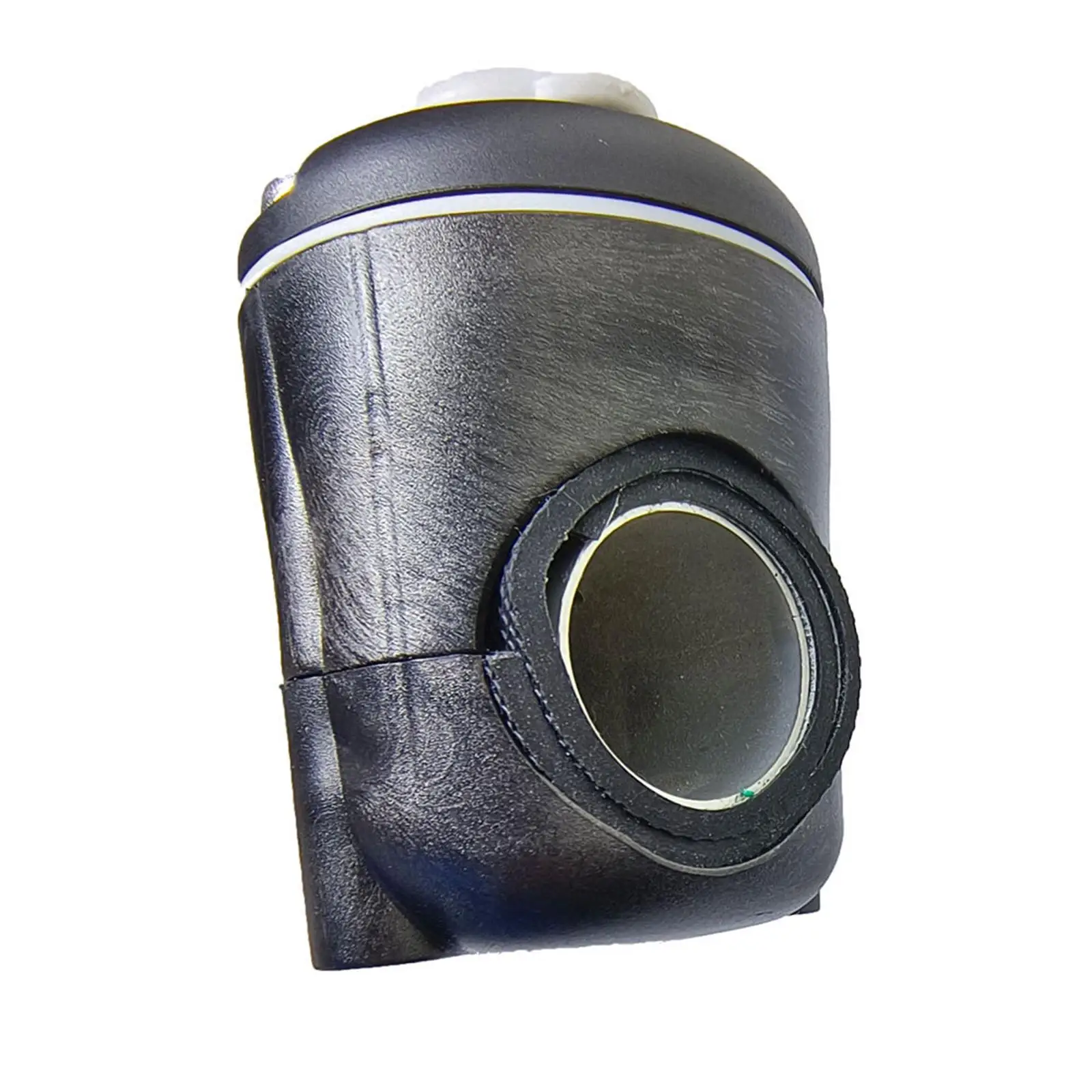 2xKayak Rail Mount Wear Resistant for 12mm-38mm Round or Square Rail for Canoe - Image 3