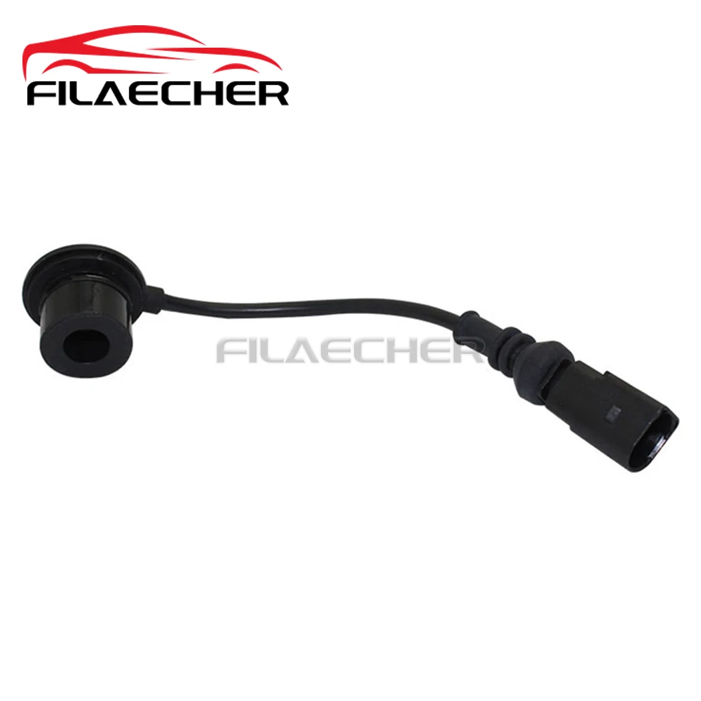 1/2/4pcs Front/Rear Suspension Air Strut Electric Connector for Audi A6 C6 4F 05-11 4F0498085 4F0616039N 4F0616040N 4F0616039P