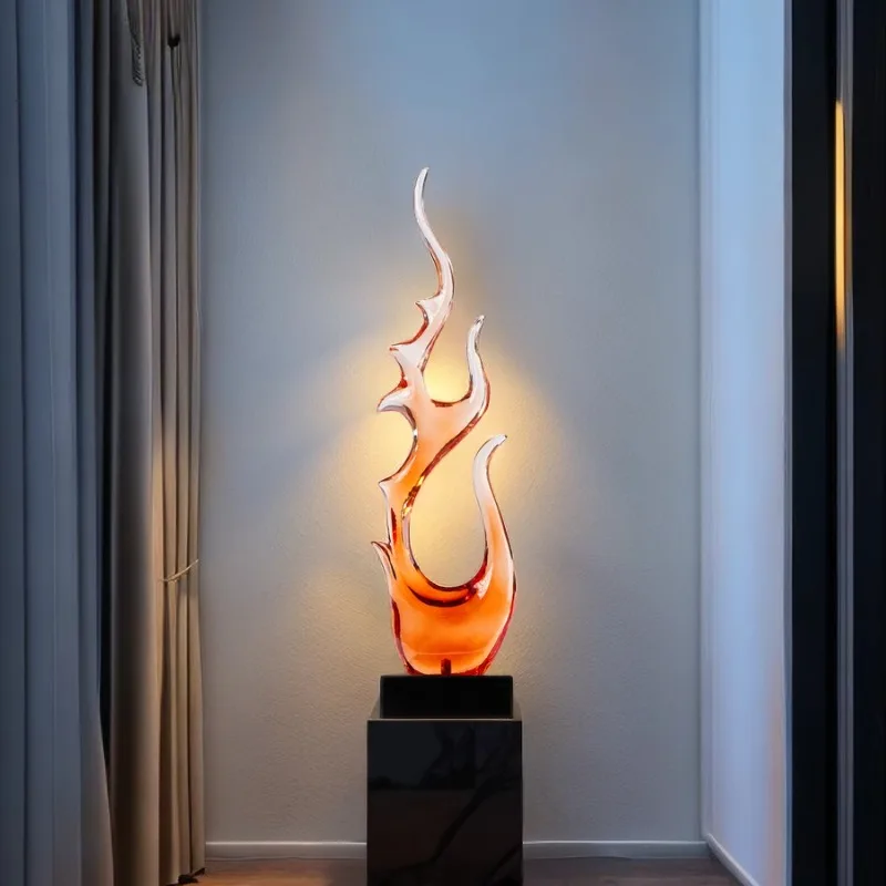 Modern Ascending Sculpture for Decoration,Office Entrance,TV Cabinet,Living Room Wine Cabinet,Abstract Art Decoration,Customized