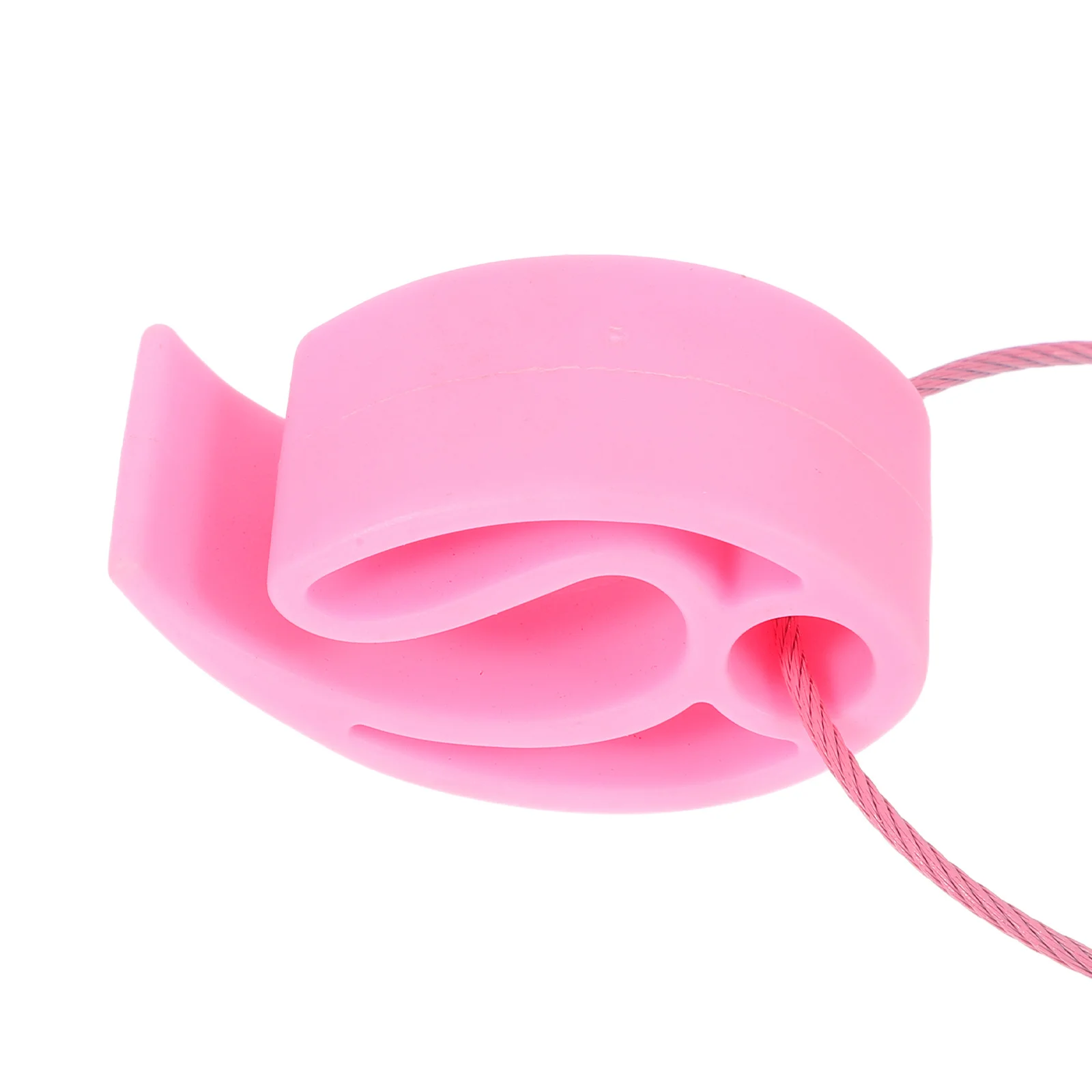 3Pcs Extreme Flying Disc Clips Portable Clamp Sport Disk Hanger Hook Holder Buckles Outdoor Team Competitions Family Gatherings