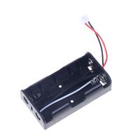 18650 Battery Compartment For Radiomaster TX16S/TX18S Jumper T16/T18 TX12/T8SG-Three-Wire System Transmitter Battery Case Box