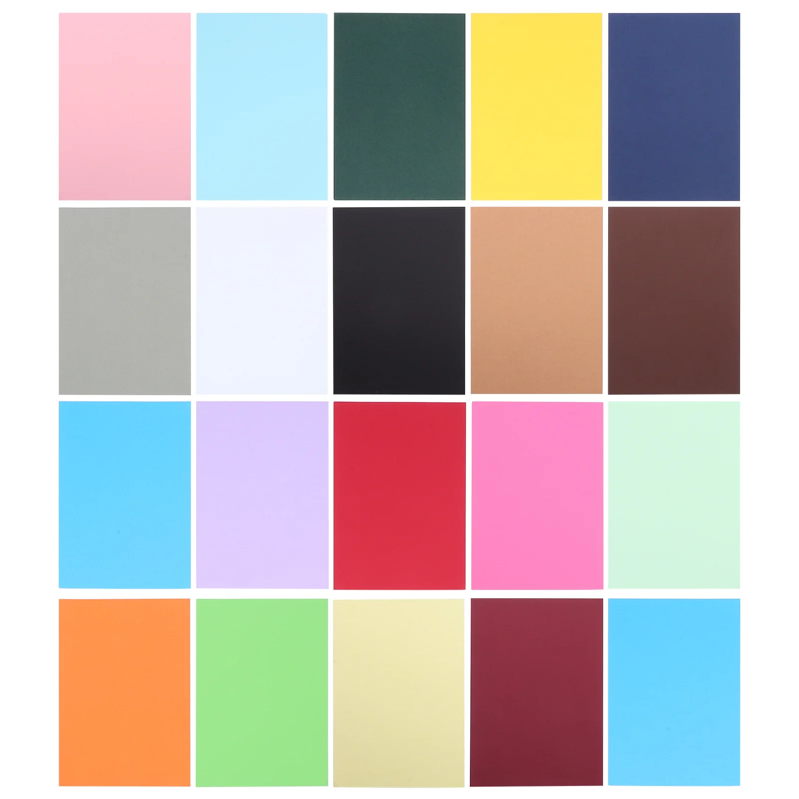 

Diy Painting Card Handmade Craft Supplies Drawing Crafts Origami Paper Scrapbooking Diy Projects Accessories Card Stock
