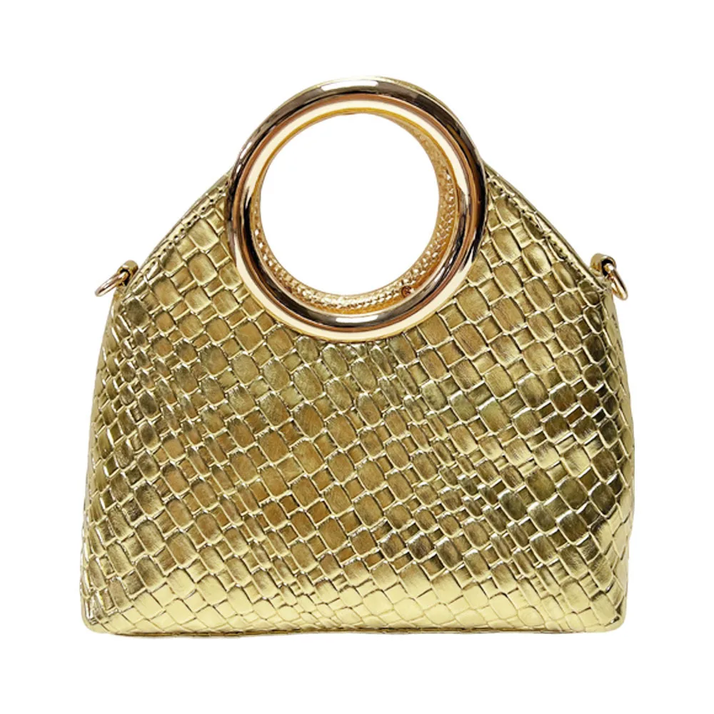 

Женские сумки, сумки для ужина знаменитостей, тканые сумки с узором, модные сумки-мессенджеры на плечо, сумки для банкетного платья Bolsos Lujos Marcas Famosas