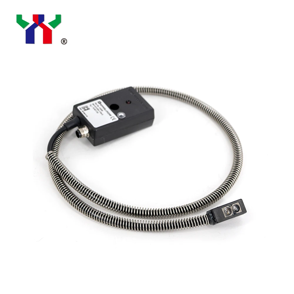 Sensore VISOLUX TLF a 4 pin tipo TW10 20 mm
