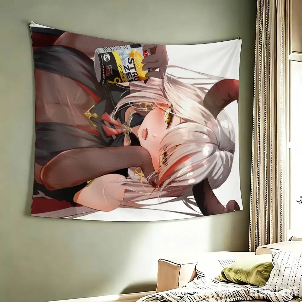 Azur Lane G-Game  flag Best Price Decoration Outdoor Picnic Party