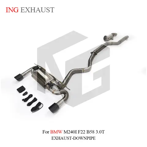 8 best sales बी58 बीएमडब्ल्यू - №5