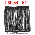 1bag Flash black 6