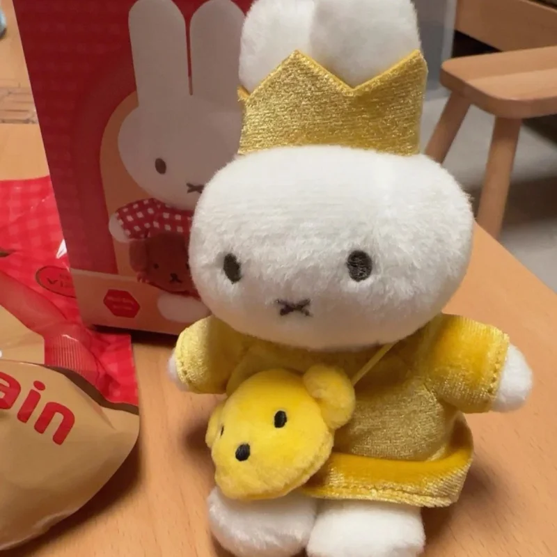 Genuino Vipoxmiffy Travel Series Bag Ornament Blind Box Regali per bambole alla moda per amici e ragazze Disponibile