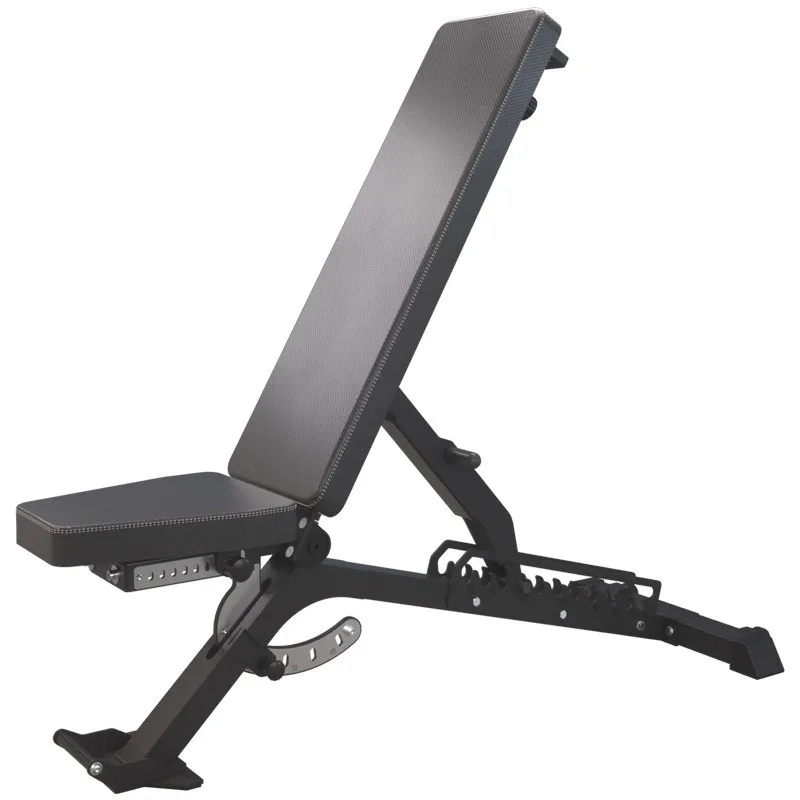 

High Quality Adjustable Weight Bench Multi-Purpose Foldable Workout Exercise Bench Incline Decline Fitness Bench for Home Gym