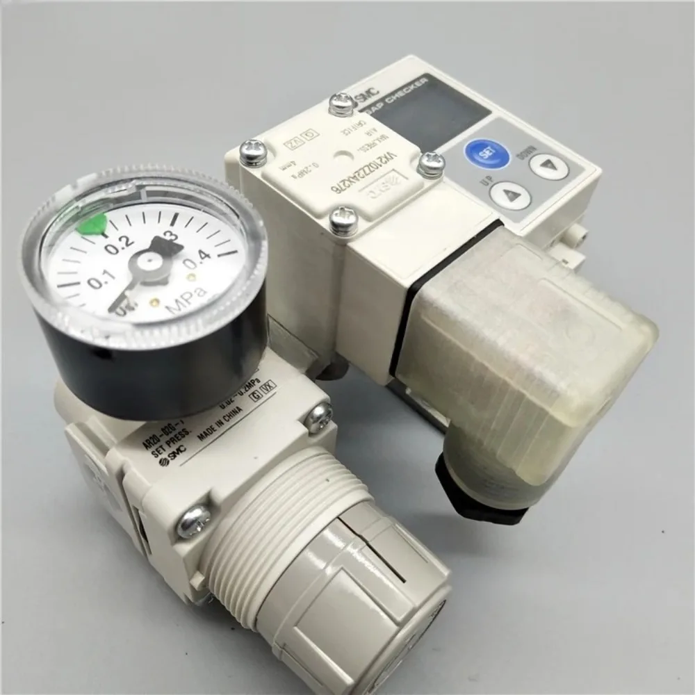 ISA3-GCP-M2B-L1/ISA3-GCN-M2LB-L1 Digital Position Sensor