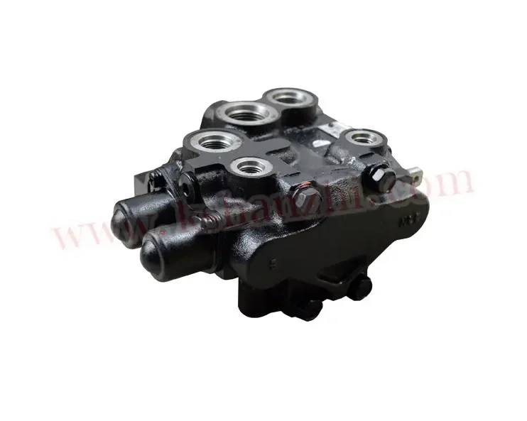 

Original Forklift Spare Parts Toyota 6FD30 / 7FD30 / 1DZ Hydraulic Control Valve (67610-23600-71)