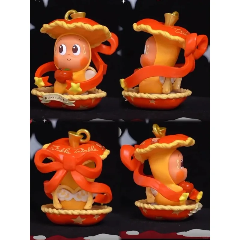 

POPMART - Ваша Самая драгоценная серия фигурок, слепая коробка, милые игрушки, подарки и Звездные люди/лабу/SP/hirono, периферийная игрушка