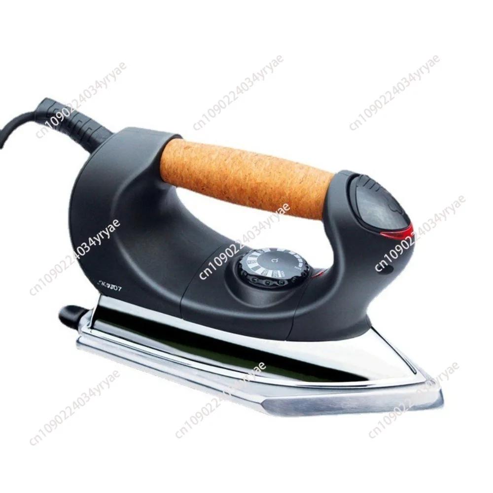 Wooden Veneer Electric High Temperature Special-Shaped Electric Iron Line Edge Banding Electric Iron Ironing Tool Gw1211