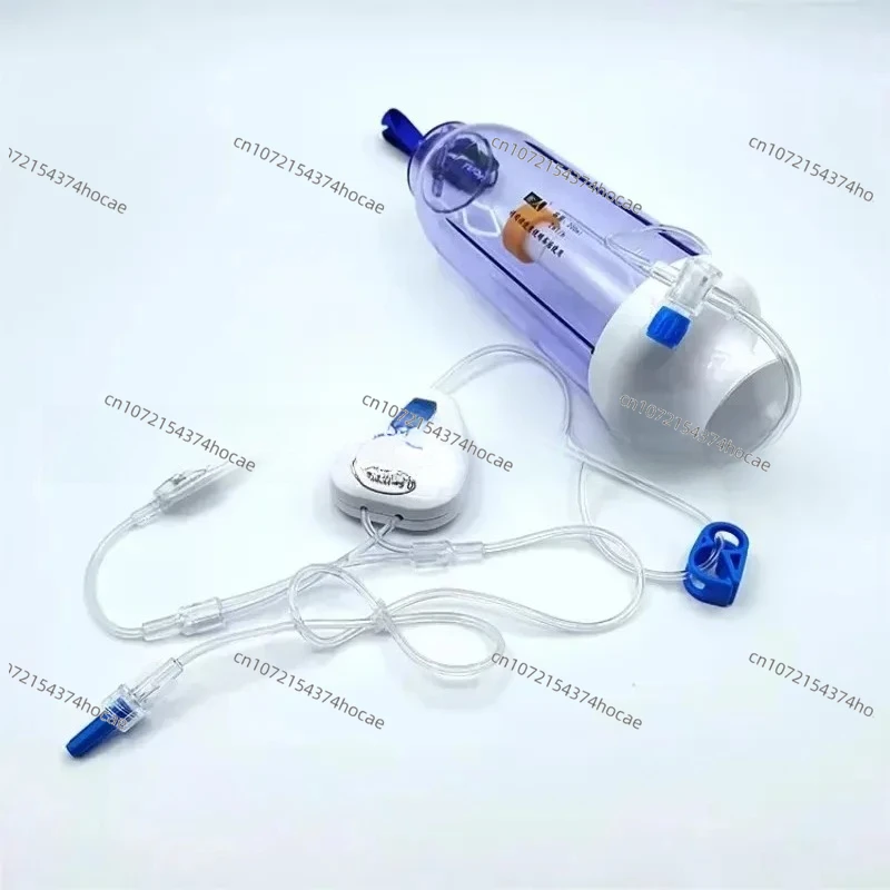 Home medical use Disposable infusion pump
