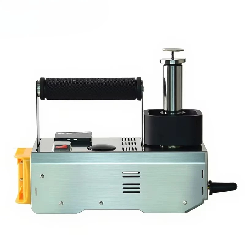 Beekeeping Equipment Bee Hive Mite Fumigation Oxalic Acid Vaporizer Varroa Mites Treatment
