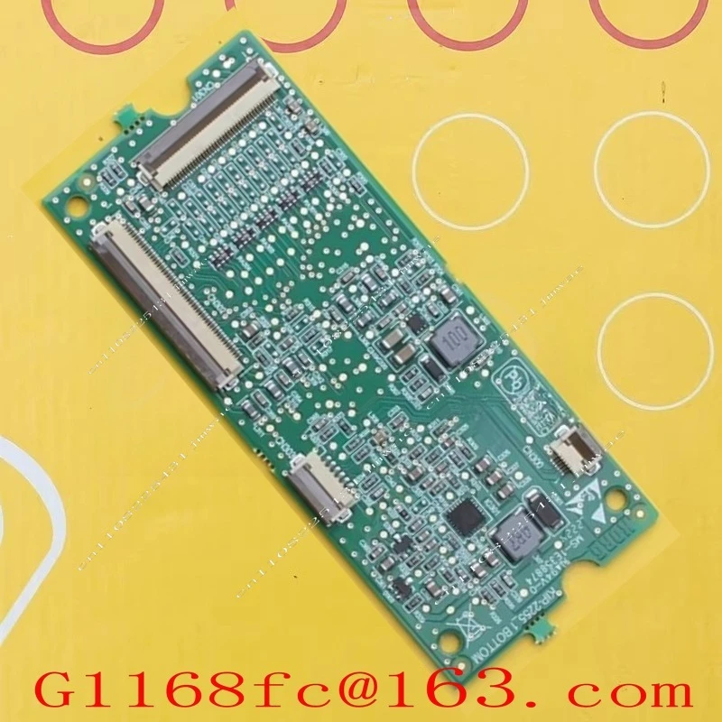 Suitable for PA600, PA700, PA1000 Screen Driver Boards, Original Accessories for Electronic Keyboard Arrangement