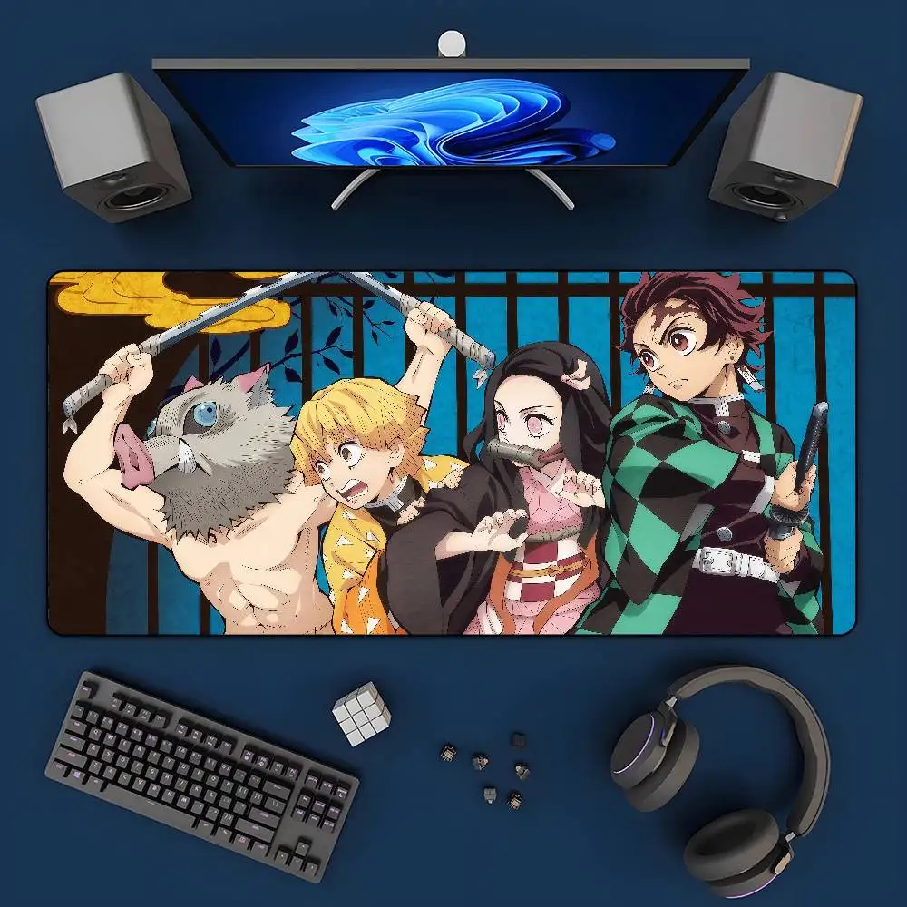 Demon Slayer Gyomei Himejima A - Gaming Keyboard Brand avis et prix