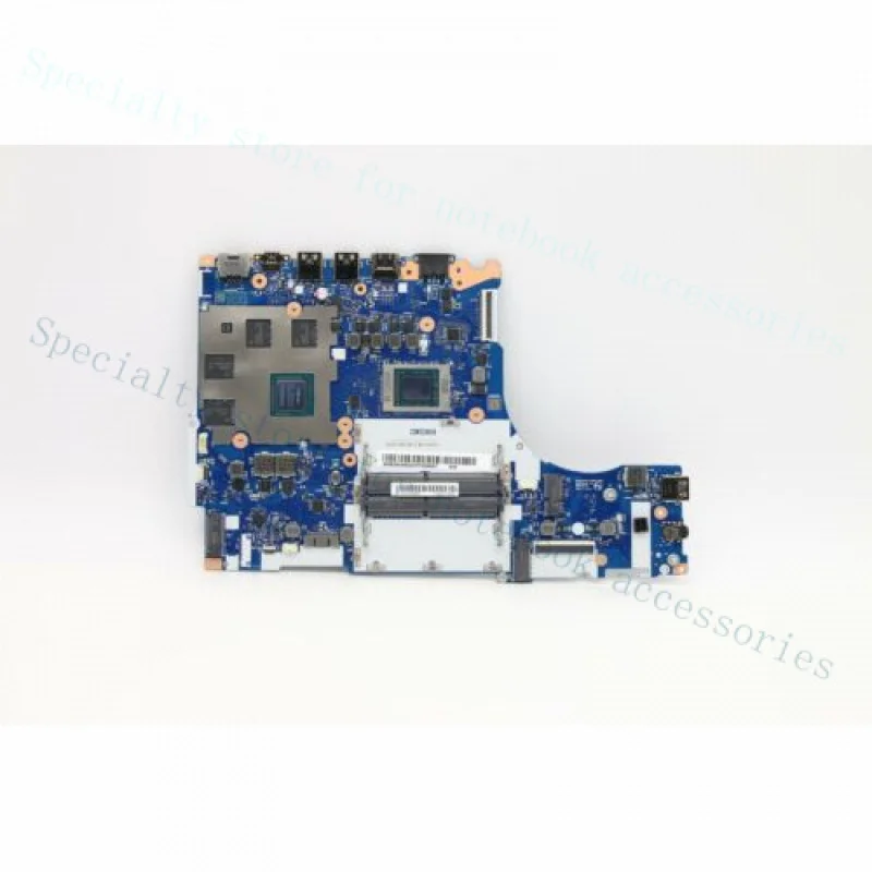 

A++5B20S44553 For Lenovo Legion Legion 5-15ARH05 R7-4700H N18P G62 4G Motherboard