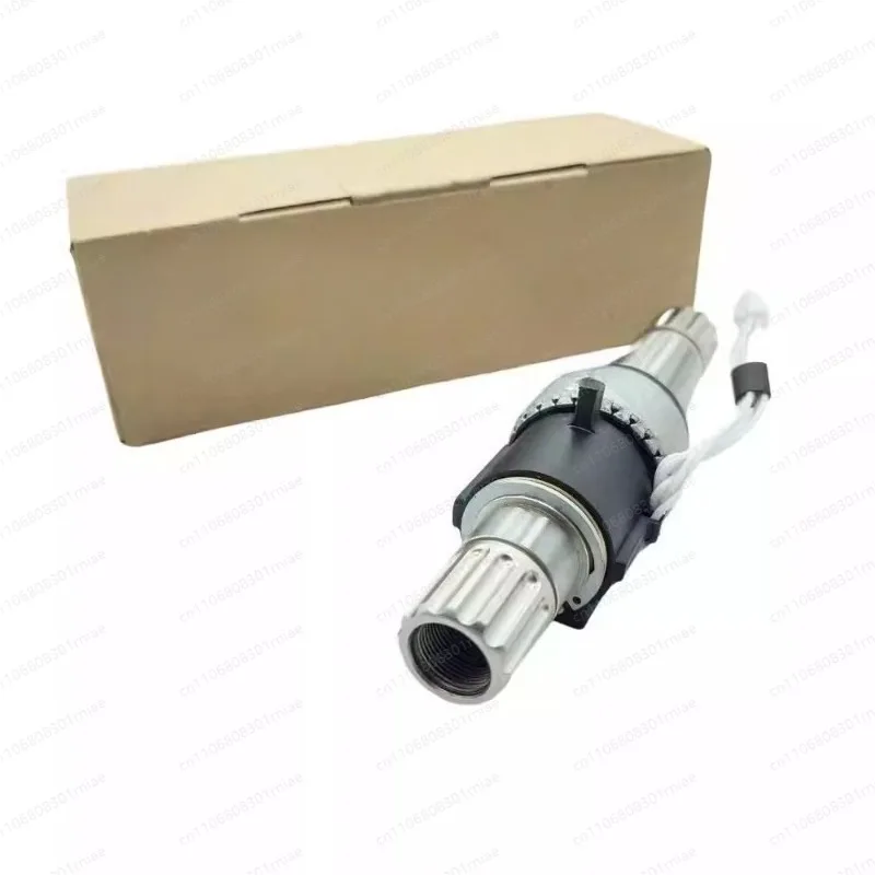 

Motor M420 M500 M600 M620 Column Sensor Torque Center Shaft G520 G521 Parts