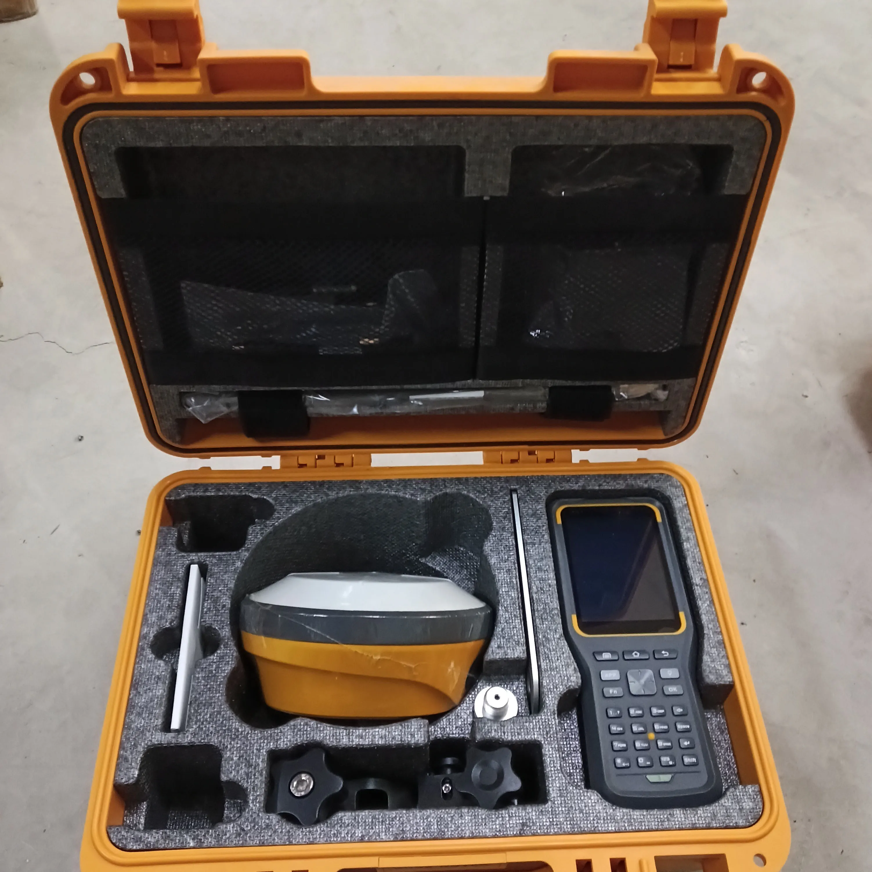V2 RTKV2 Measuring Instrument Visual Inertial Version Engineering Surveying Fixed-point GPS