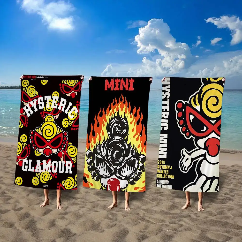 Fashion Brand H-Hys…